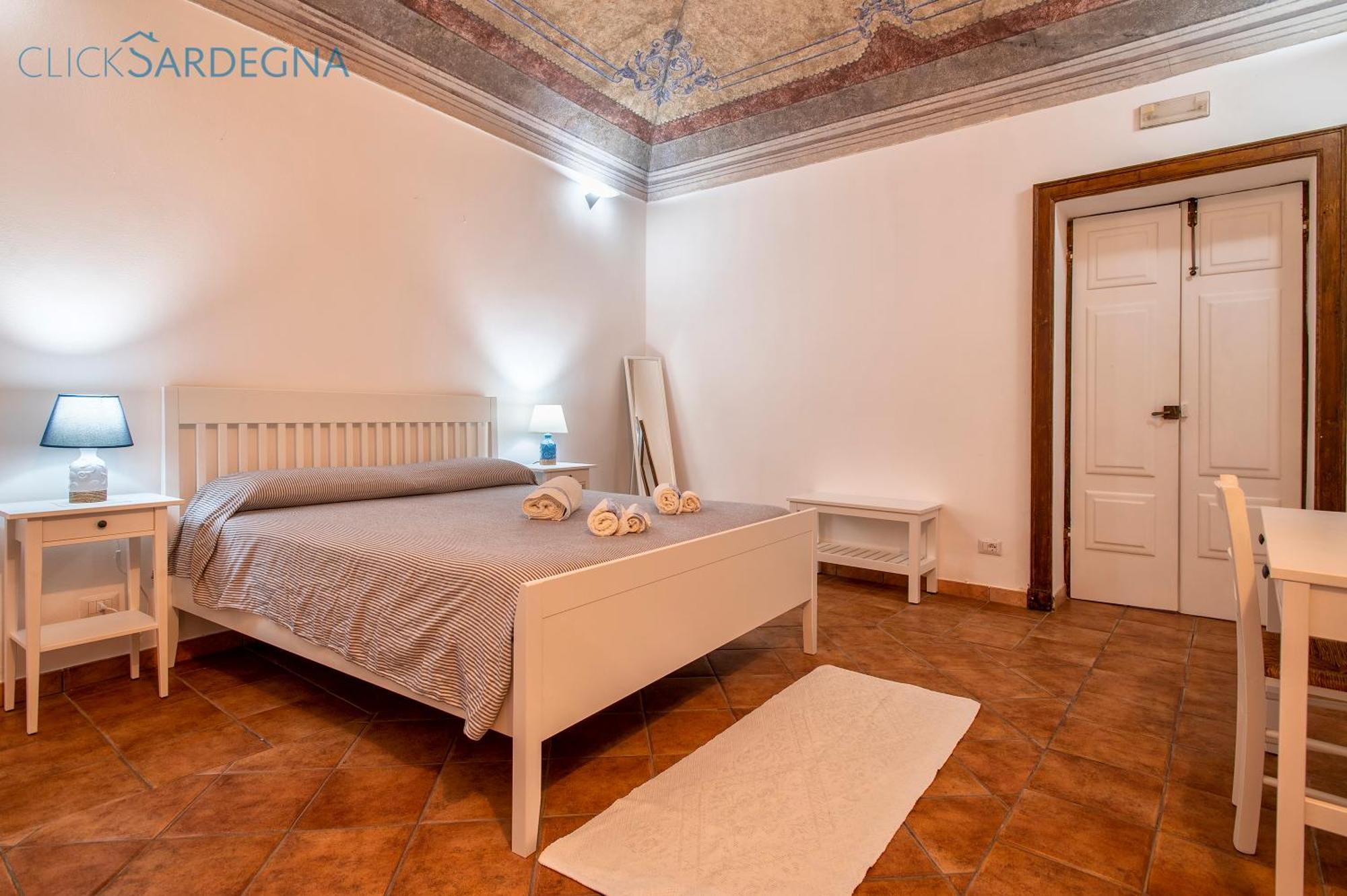 Carlo Alberto Apartment, Alghero Old Town, Near The Beach ภายนอก รูปภาพ
