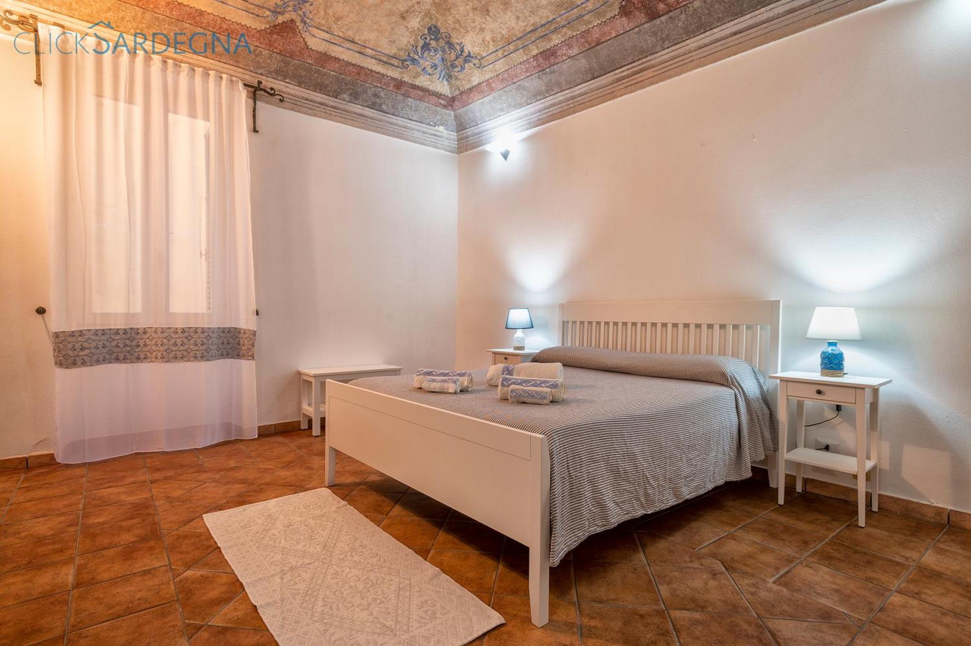 Carlo Alberto Apartment, Alghero Old Town, Near The Beach ภายนอก รูปภาพ